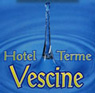 Hotel Terme Vescine